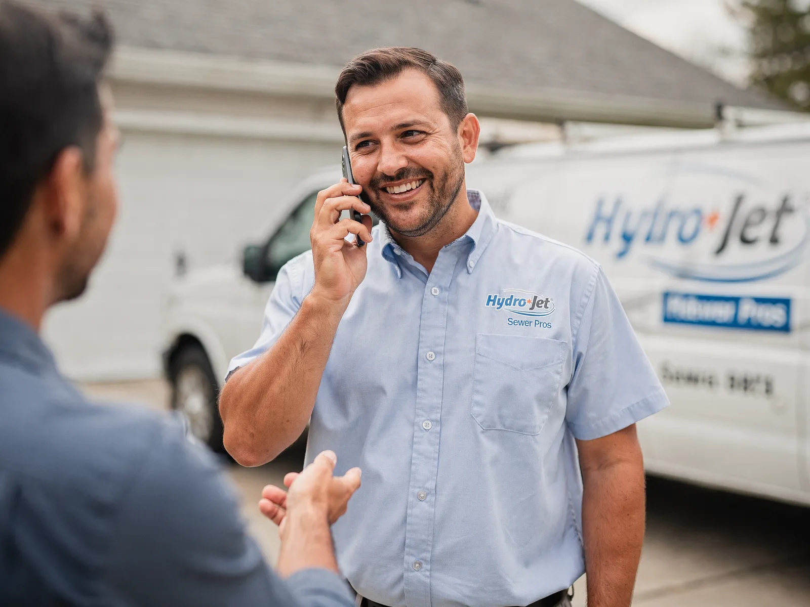 Hydro Jetting Near Me Briarcliff Manor, NY FAQs